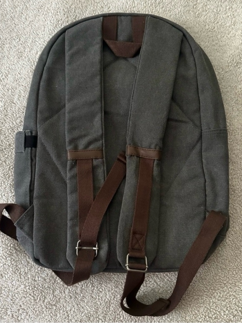 Farm Weekender Back Pack - Picture 2 of 2